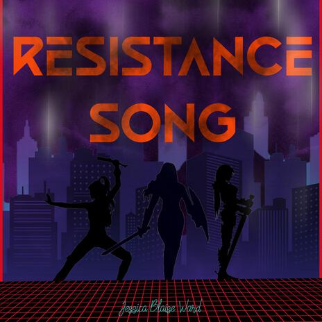 Resistance Song (Instrumental) | Boomplay Music