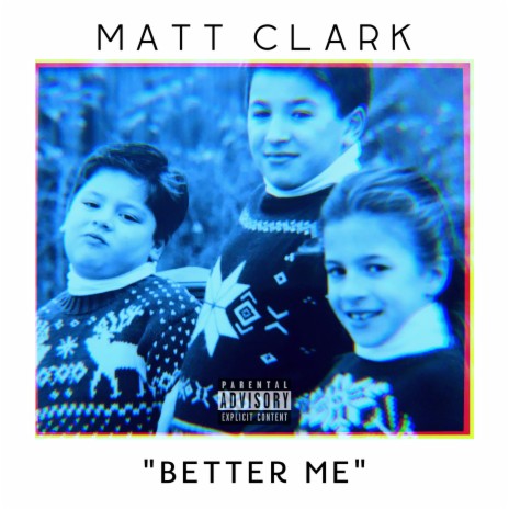 Better Me | Boomplay Music