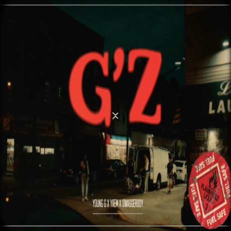 G'z ft. Yiiem & Young G