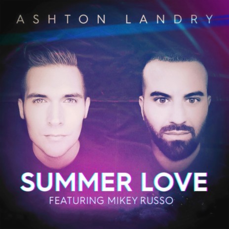 Summer Love (Remix) ft. Mikey Russo | Boomplay Music