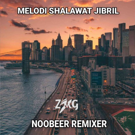 MELODI SHALAWAT JIBRIL (ins) | Boomplay Music
