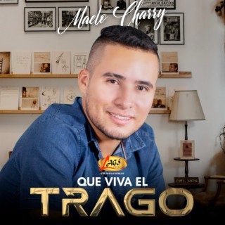 Que viva el trago