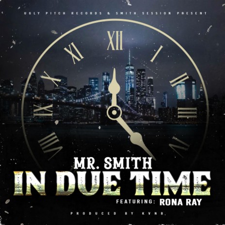 In Due Time | Boomplay Music