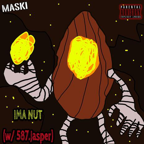 IMA NUT ft. 587.Jasper