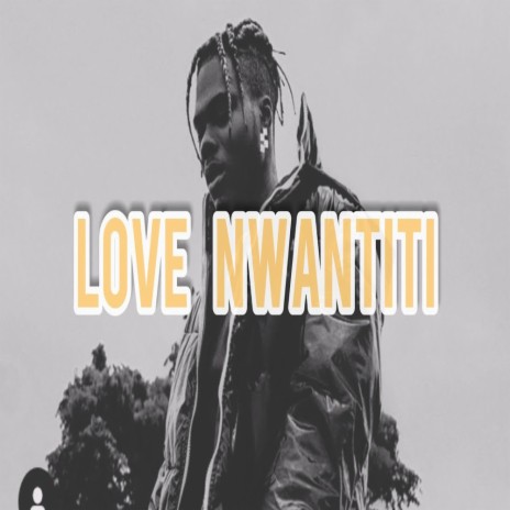 Love Nwantiti Jersey Club | Boomplay Music
