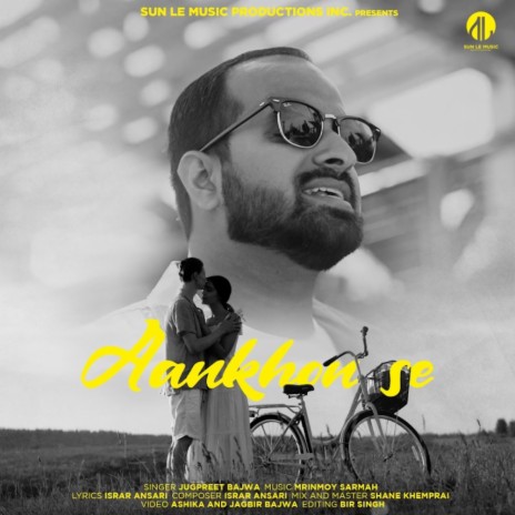 Aankhon Se | Boomplay Music