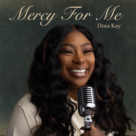 MERCY FOR ME | Boomplay Music