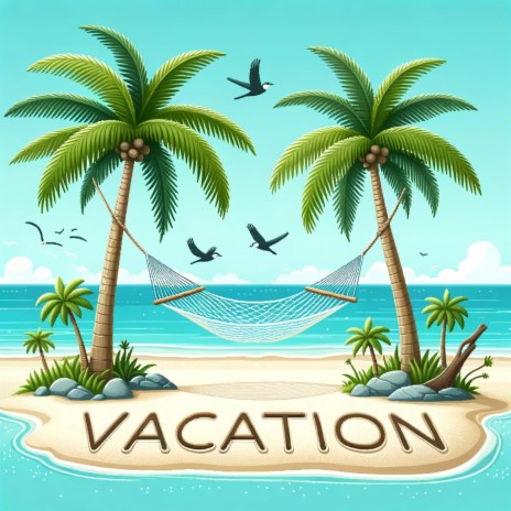 Vacation | Boomplay Music