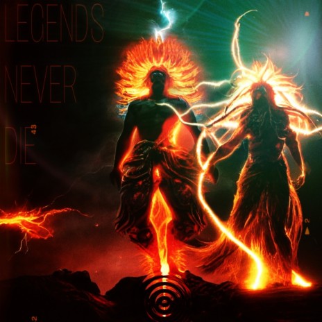 Legends Never Die ft. YBS BILLSTRO | Boomplay Music