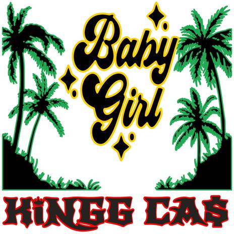 Baby Girl | Boomplay Music