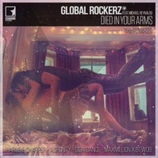 Global Rockerz