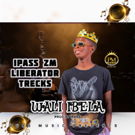 Wali ibela ft liberator x trecks | Boomplay Music