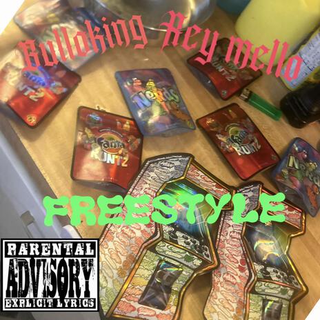 FREESTYLE ft. Raymello