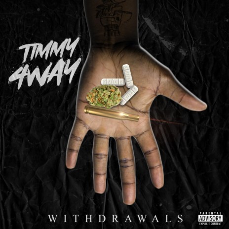 withdrawals | Boomplay Music