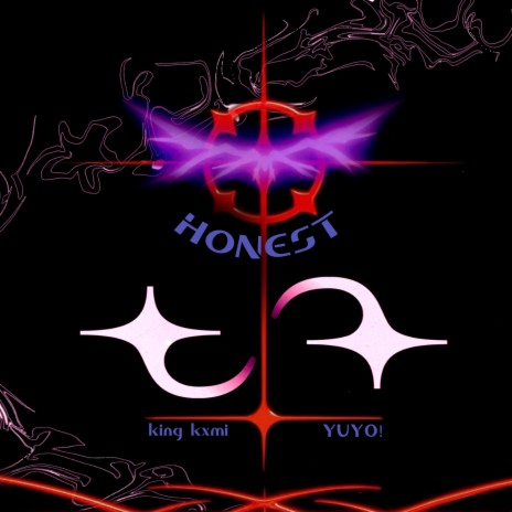HONEST ft. Yuyo! | Boomplay Music