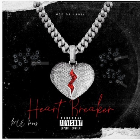 Heart Breaker | Boomplay Music