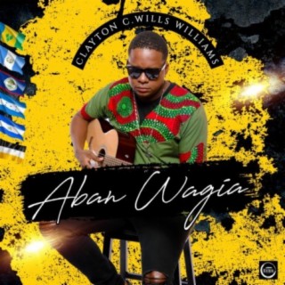 Aban Wagía lyrics | Boomplay Music