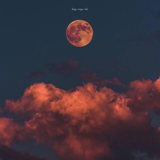 Moon ft. Aedo & Mazzi lyrics | Boomplay Music