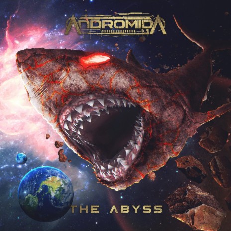 The Abyss | Boomplay Music