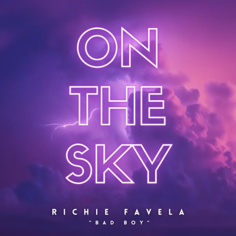 On The Sky | Boomplay Music