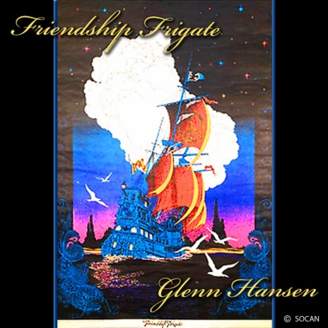 Friendship Frigate | Boomplay Music