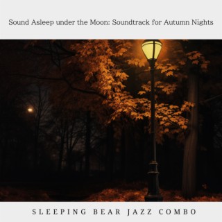 Sound Asleep under the Moon: Soundtrack for Autumn Nights