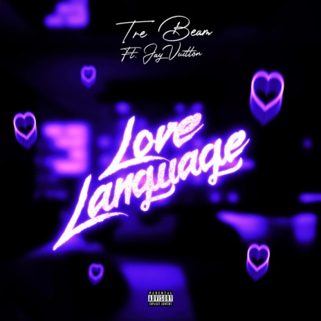 Love Language (Remix) ft. JayVuitton | Boomplay Music
