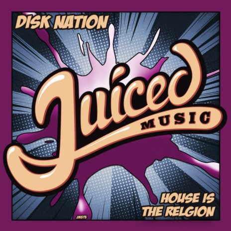 House Is The Religion (Original Mix)