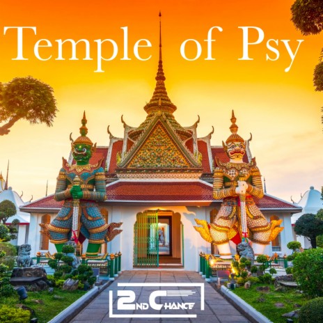 Temple of Psy | Boomplay Music