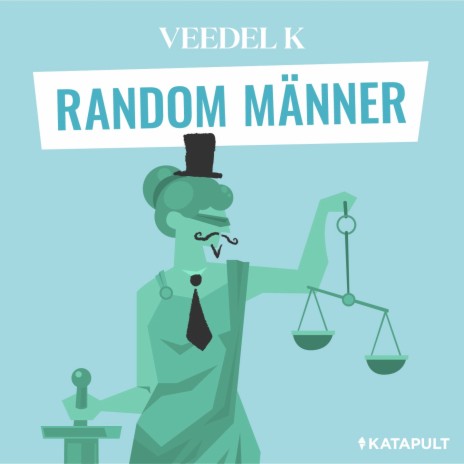 Random Männer ft. Katapult | Boomplay Music