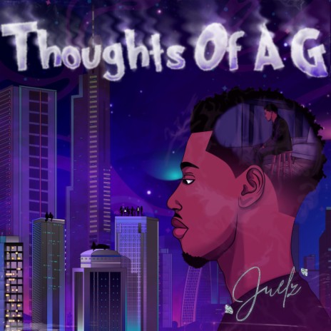Thoughts Of A G | Boomplay Music