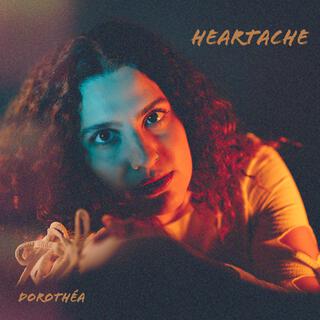 Heartache ft. Jude Scowen & SUGS lyrics | Boomplay Music