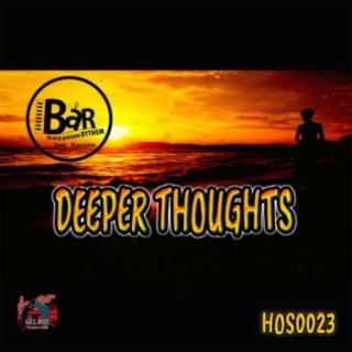 Deeper Thoughts (feat. Kaygee) (Remastered)