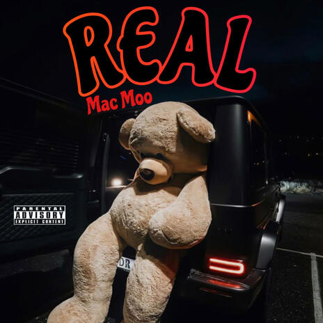 REAL | Boomplay Music