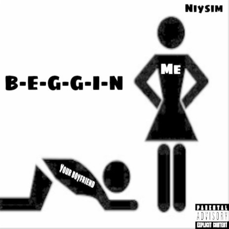 B-E-G-G-I-N | Boomplay Music