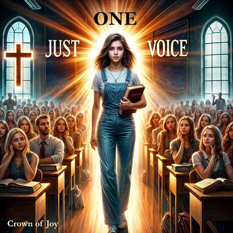 Just One Voice