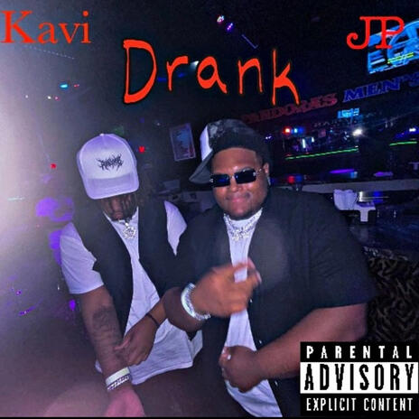 Drank ft. JP | Boomplay Music