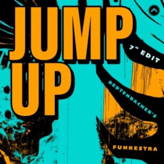 Jump Up (7 edit)