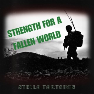 Strength for a Fallen World
