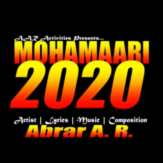 MOHAMAARI 2020