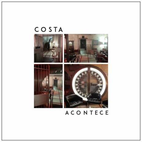 Acontece (Acústica) | Boomplay Music