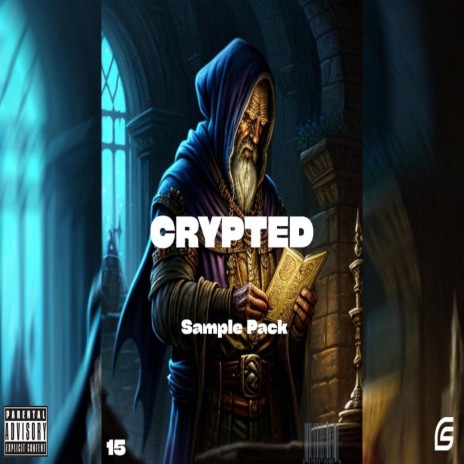 Crypted Sample Pack | Boomplay Music