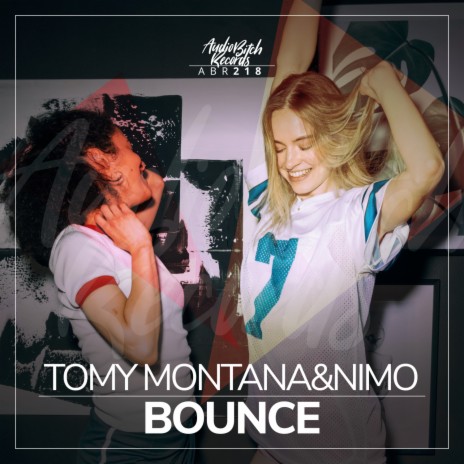 Bounce ft. Nimo(HUN)