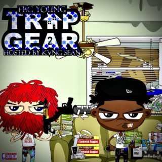 Trap Gear 2
