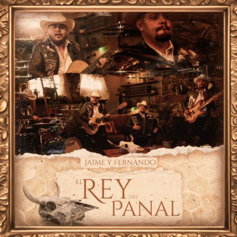 El Rey del Panal | Boomplay Music