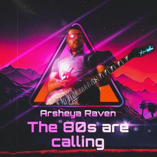 The 80s are calling