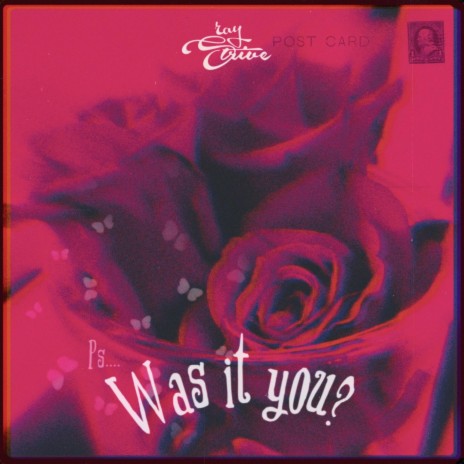 Was It You | Boomplay Music