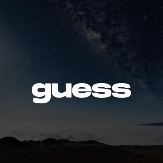 Guess (Melodic Drill Type Beat)