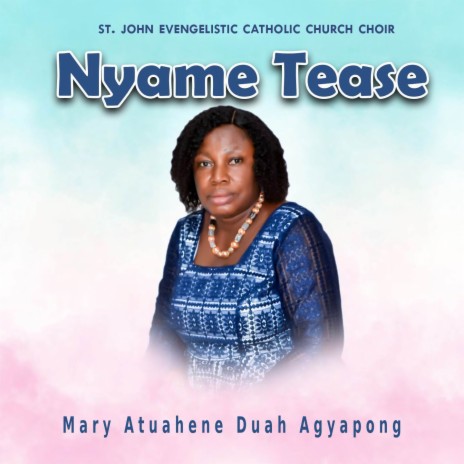 Nyame Tease | Boomplay Music