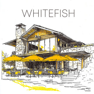 Whitefish